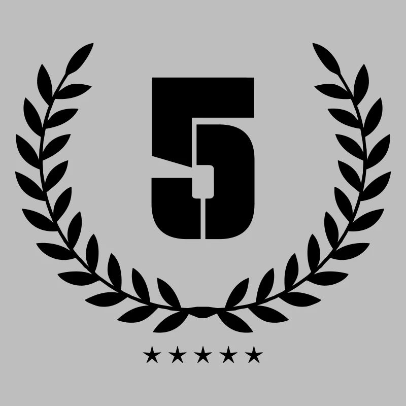 Couronne 5
