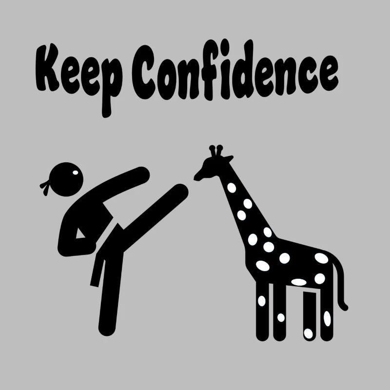 Keep Confidence