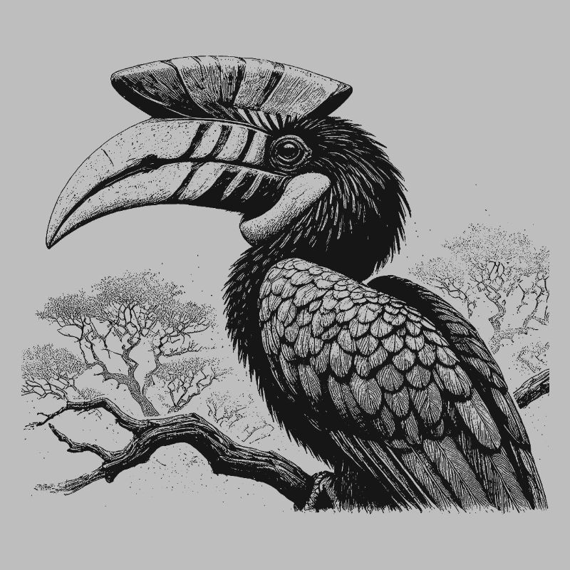 Hornbills