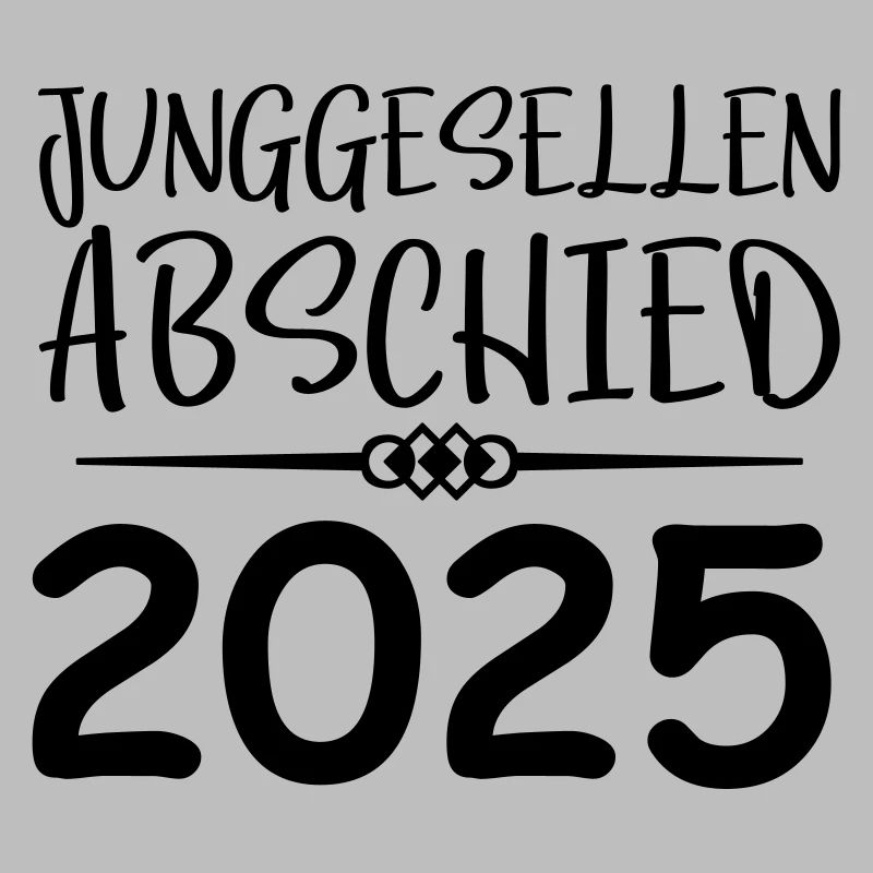 Enterrement de vie de garçon 2025