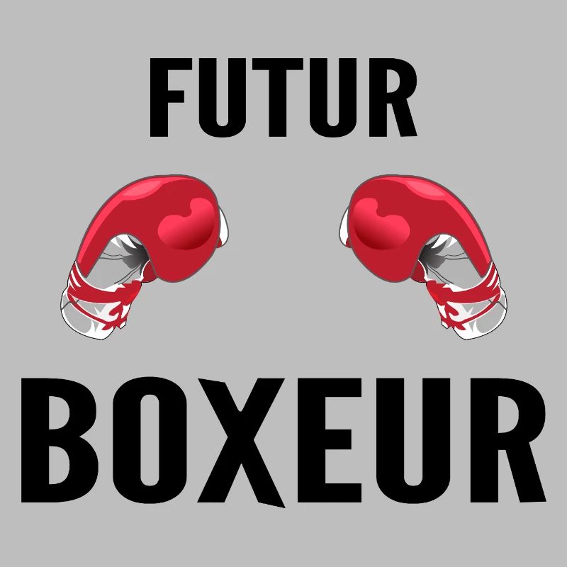 Zukunft Boxer