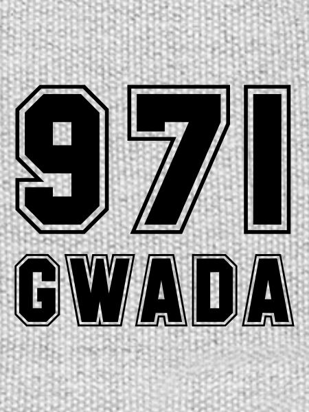 Gwada 971