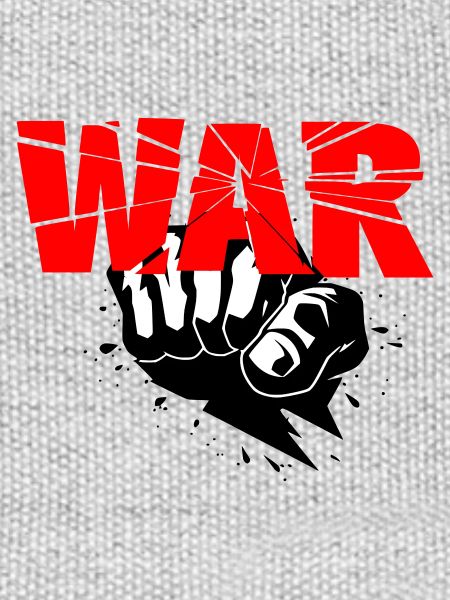 No War