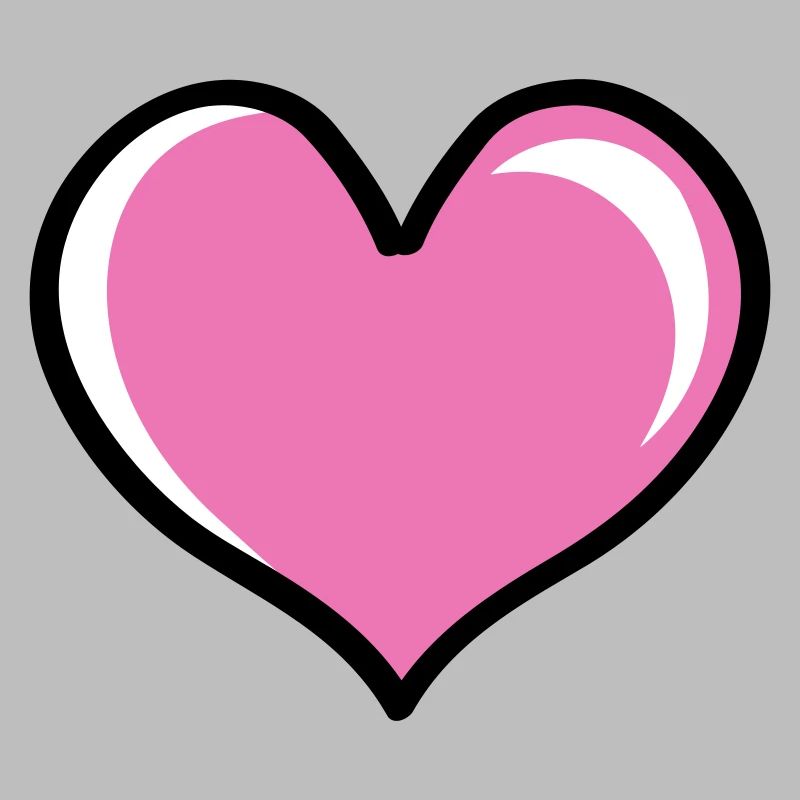 Heart Love