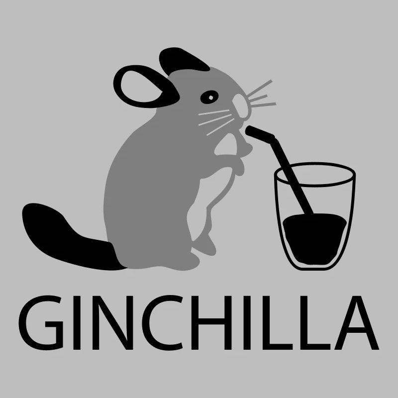 ginchilla - Gin und Chillen
