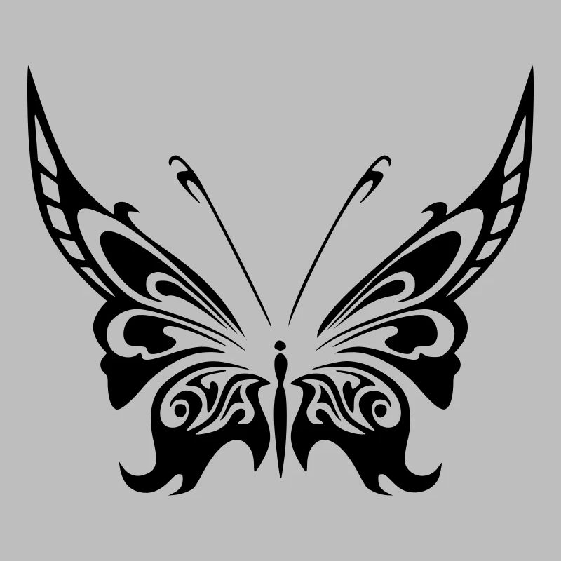 butterfly 2