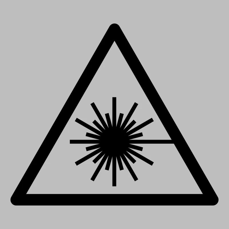 laser