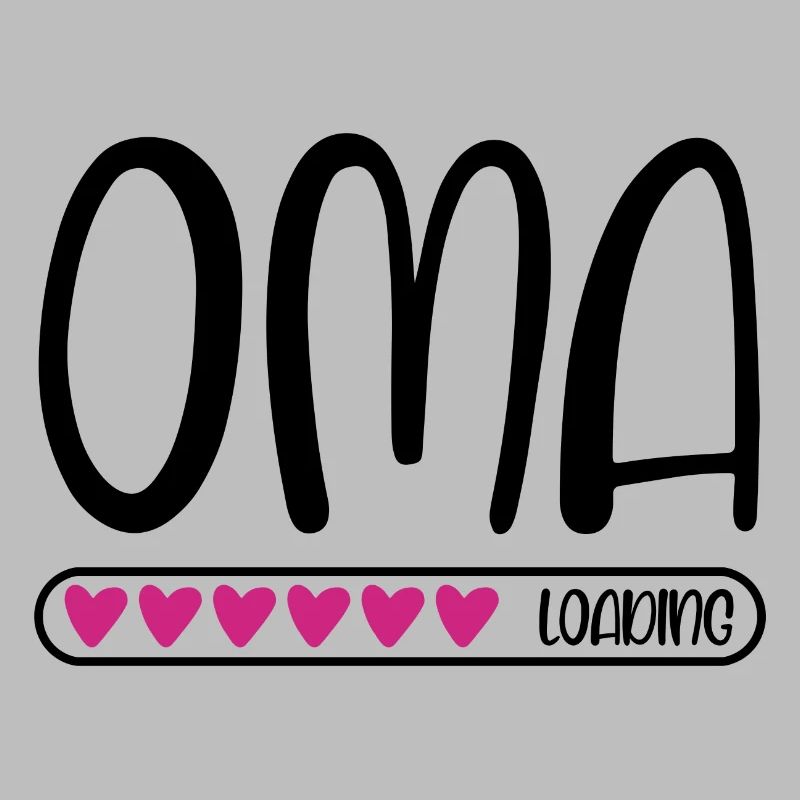 Oma loading