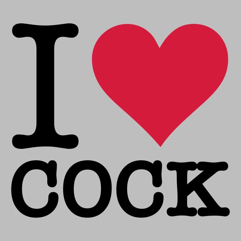 Je aime le coq