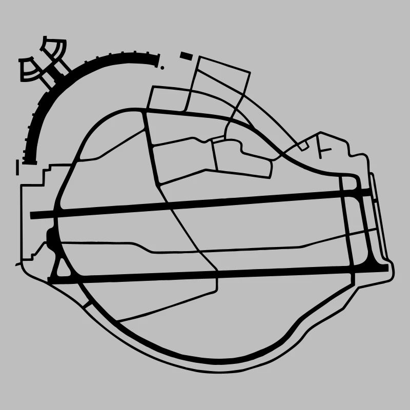 Tempelhofer Feld Berlin