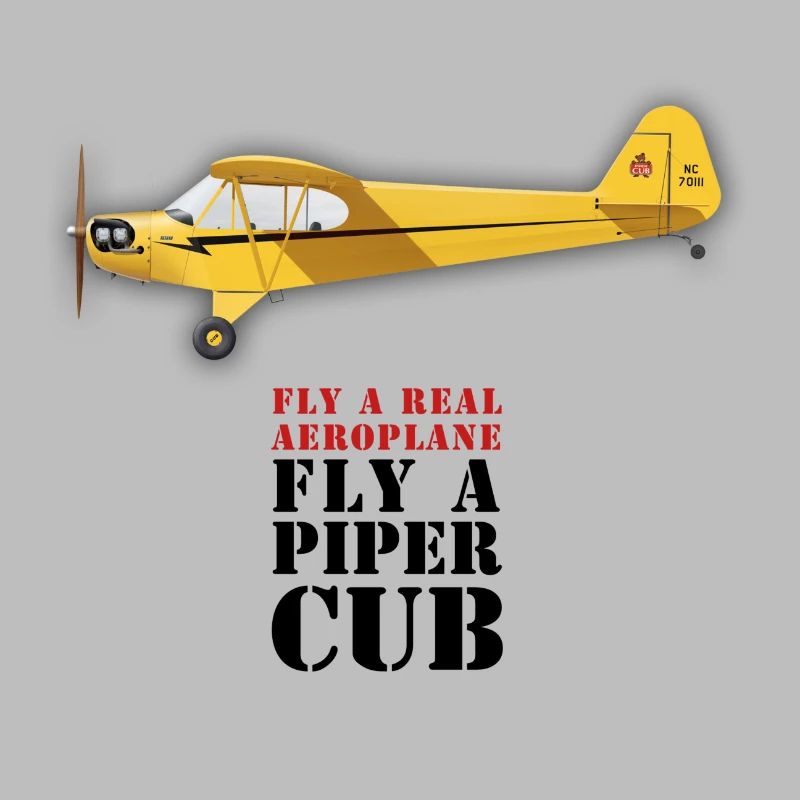Piper Cub