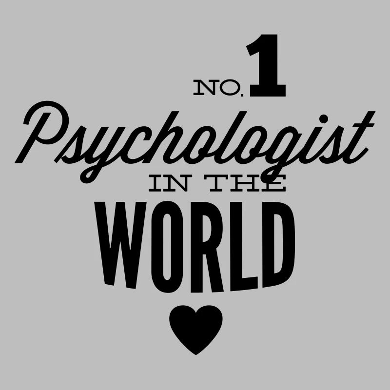 Bester Psychologe der Welt