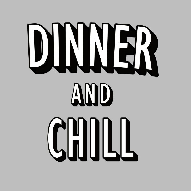 Dîner et Réfrigérer