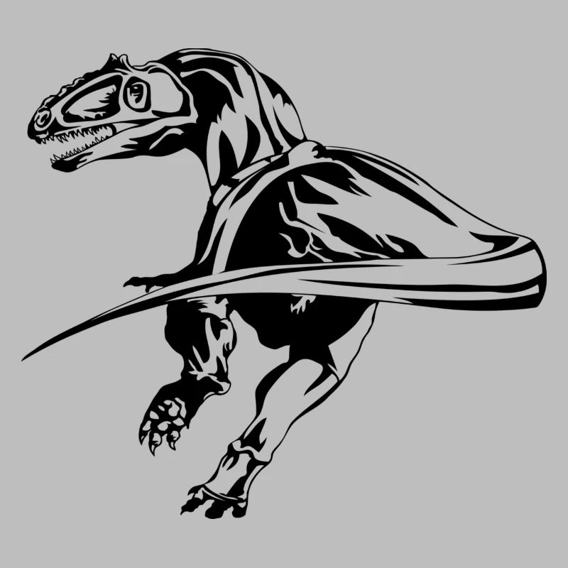 Dinosaurier