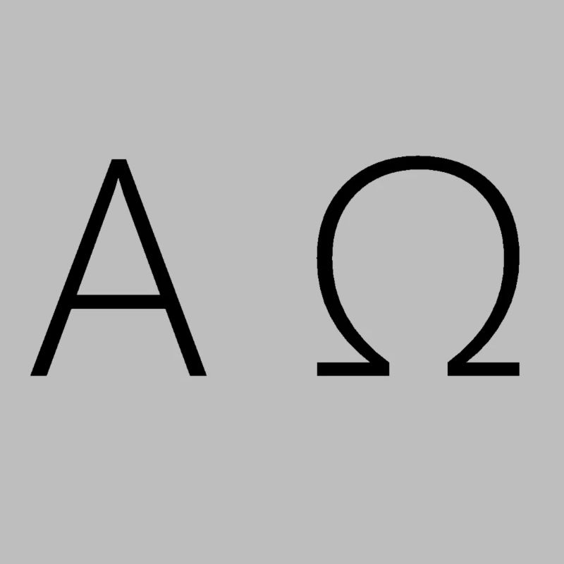 Alpha et Omega
