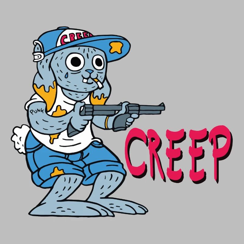 Creep