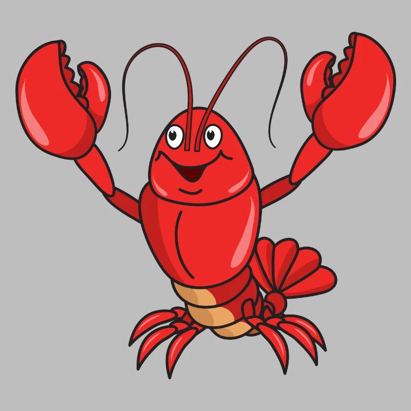 lobster