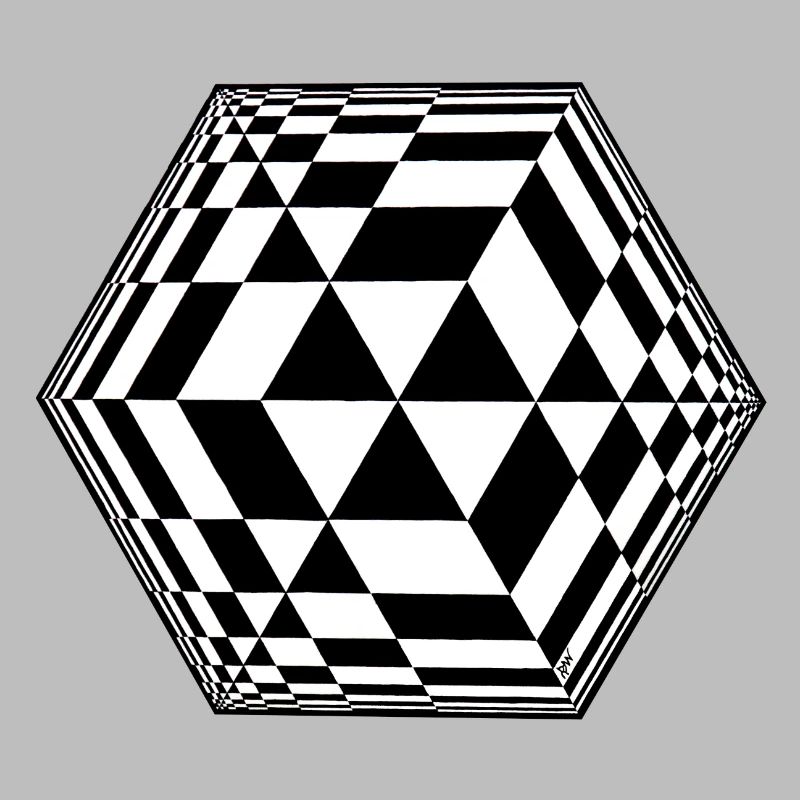cube
