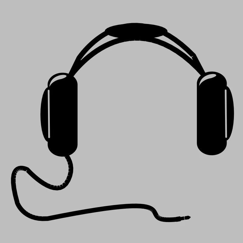 Casque DJ