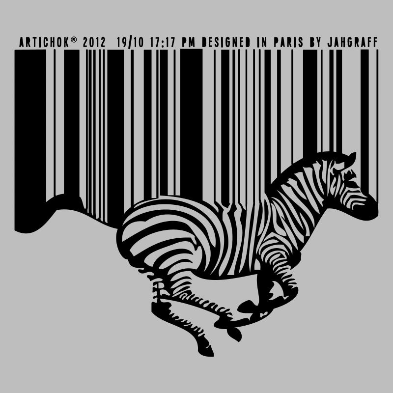 ZEBRE CODE BARRE