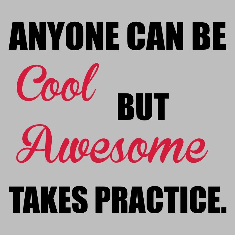 Awesome