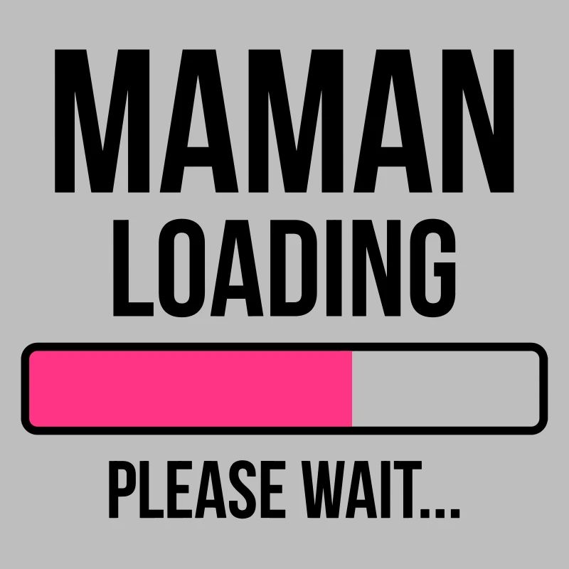 Maman loading Please Wait...