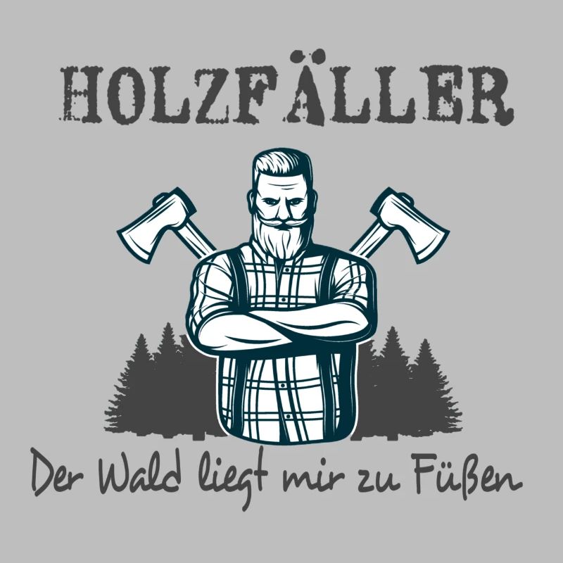 Holzfäller