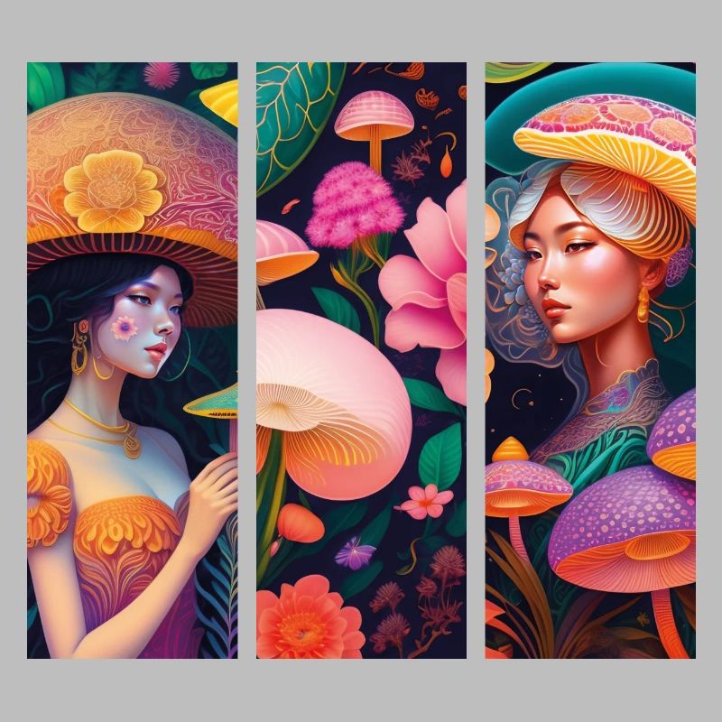 Fantasy-Paradies