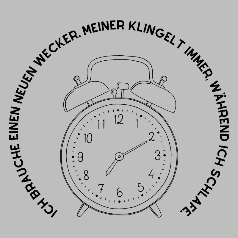 Wecker