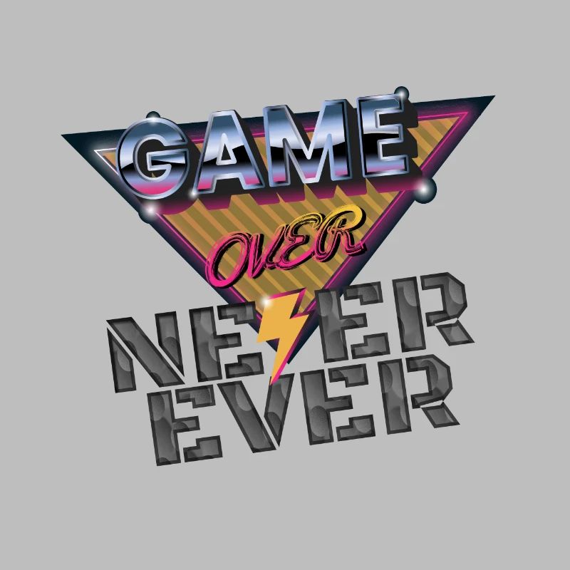 Never Ever