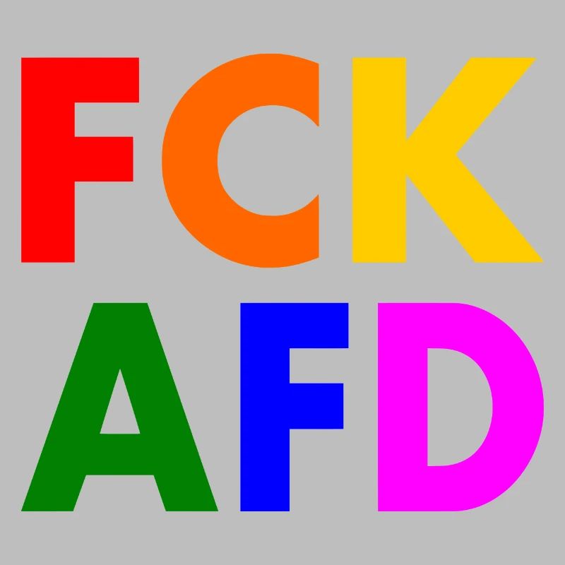 Fck afd