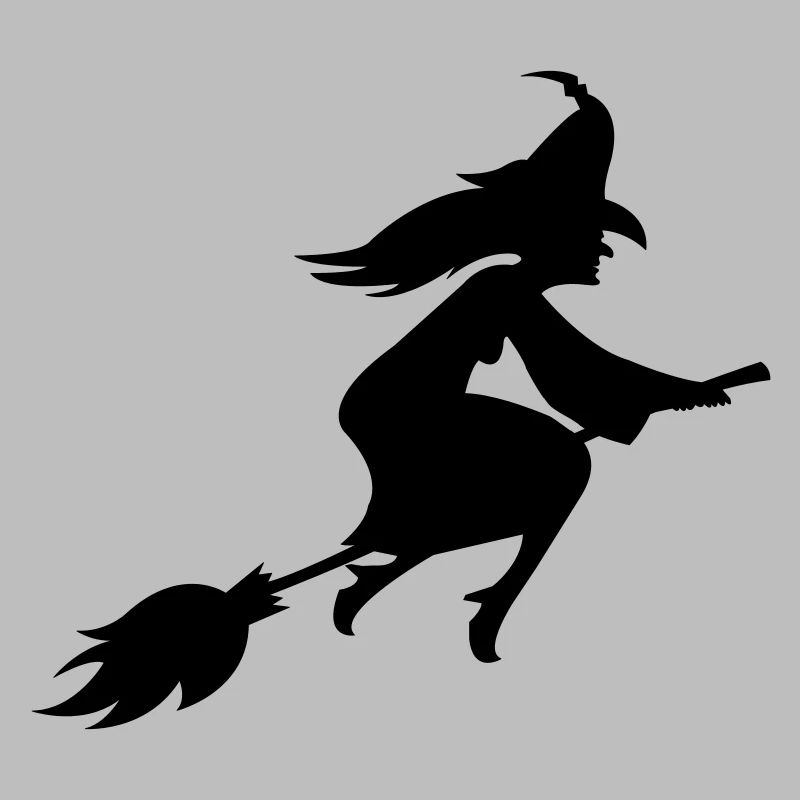 sorcière