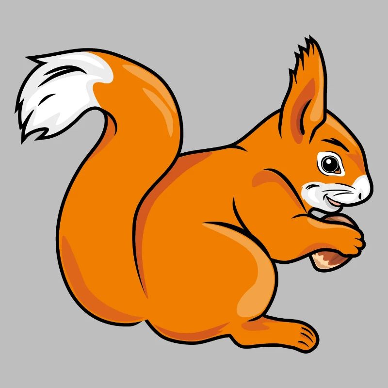 Squirrel
