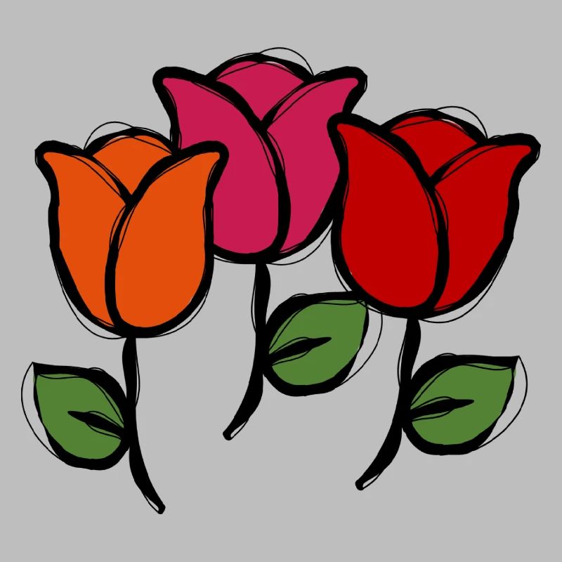 Blumen