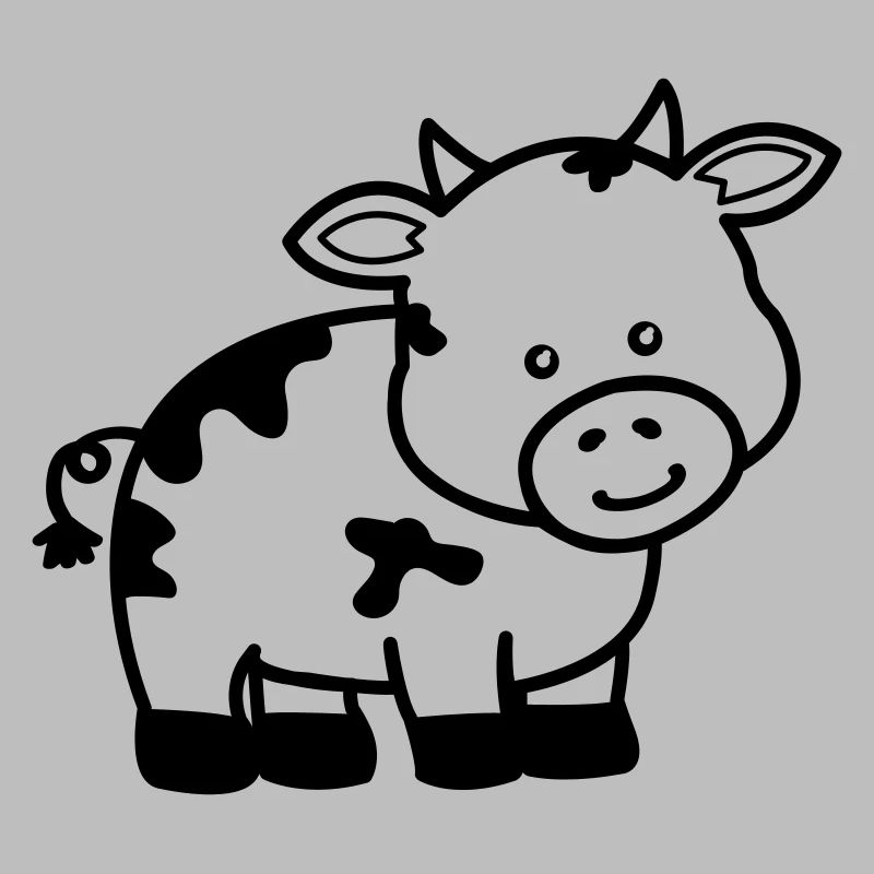 vache