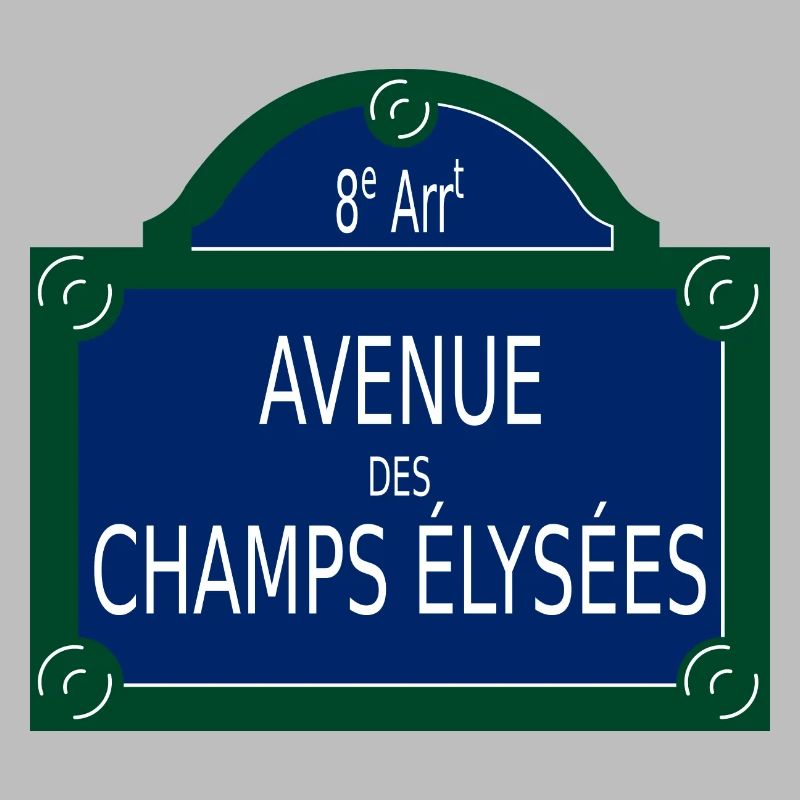 champs elysees