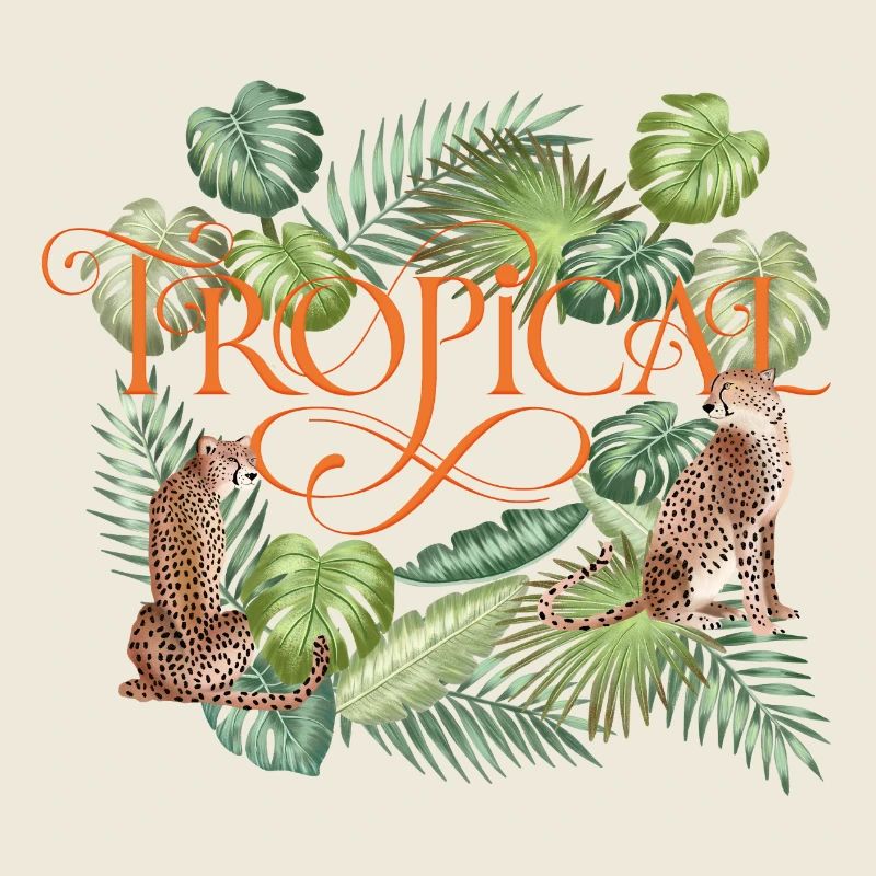 Tropical Summer