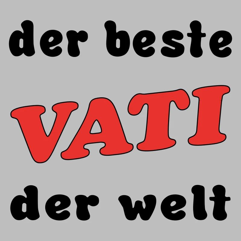 Der beste VATI PAPA der welt