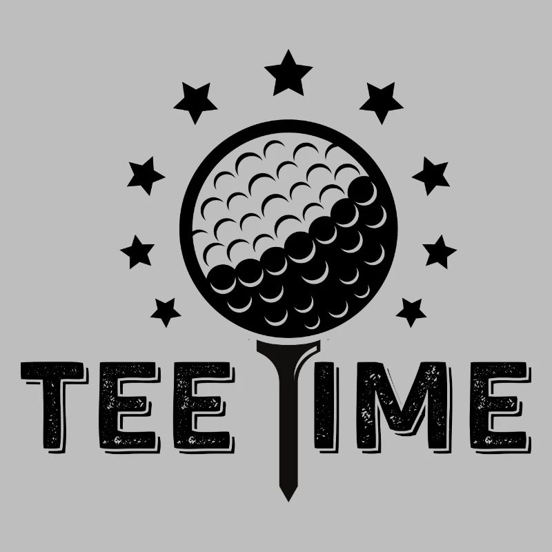 Tee Time !