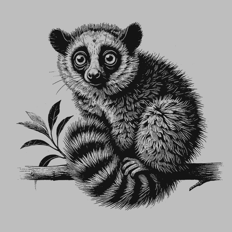 Lémuriens