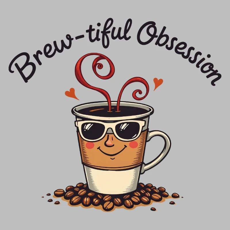 Brew tiful Obsession
