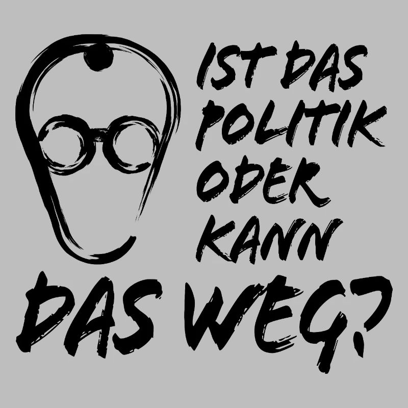 Merz - Ist das Politik oder kann das weg