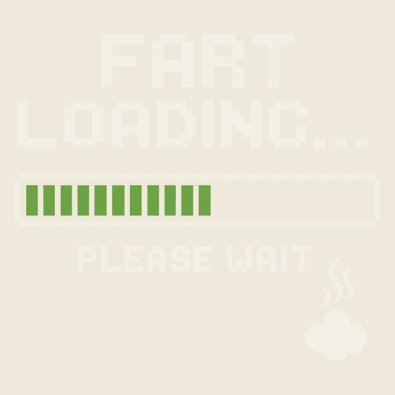 Fart Loading Bitte warten