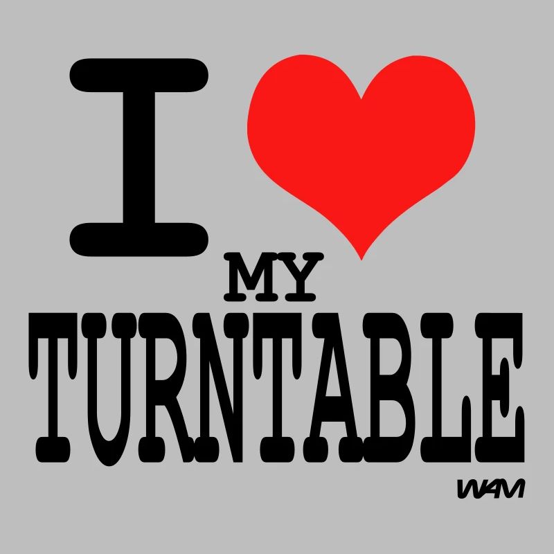 turntable