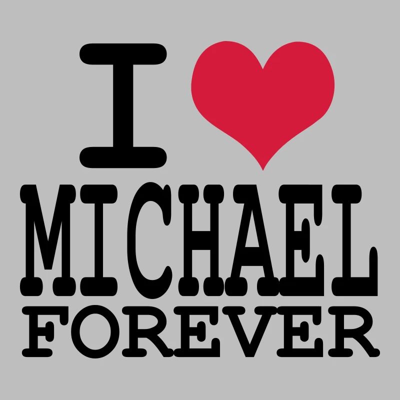 j'aime michael toujours