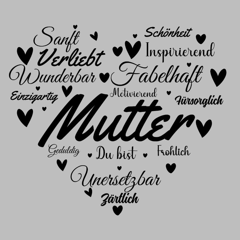muttertag mama feier - DE