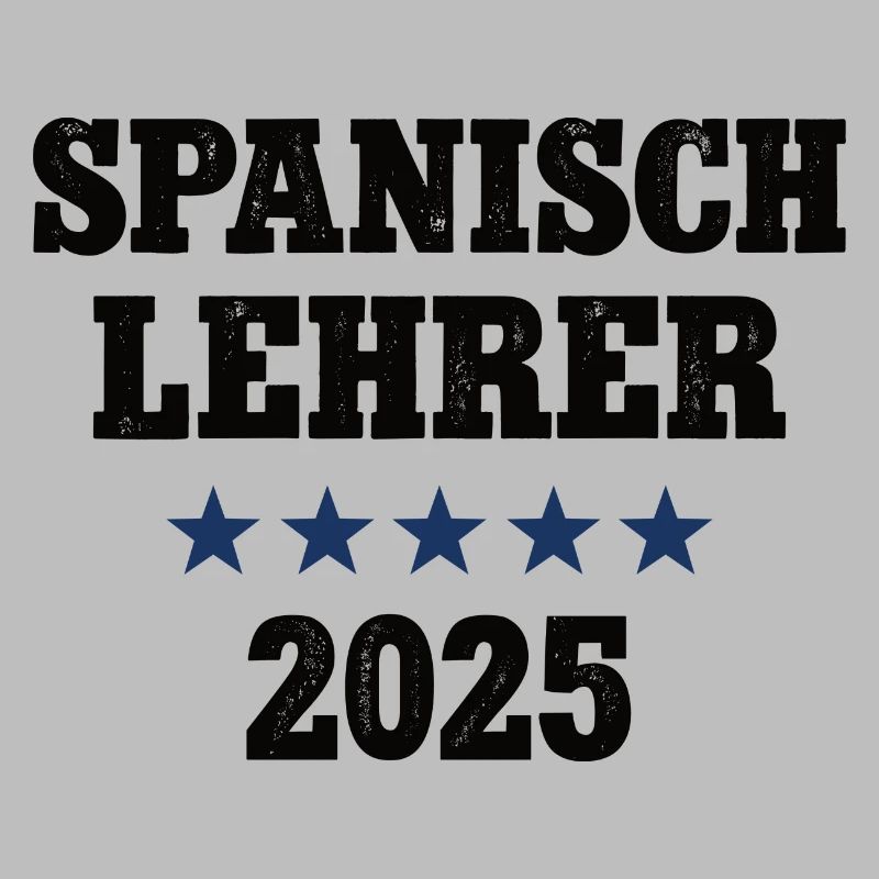 Spanisch Lehrer 2025 Beruf Studium Lehramt Spanish