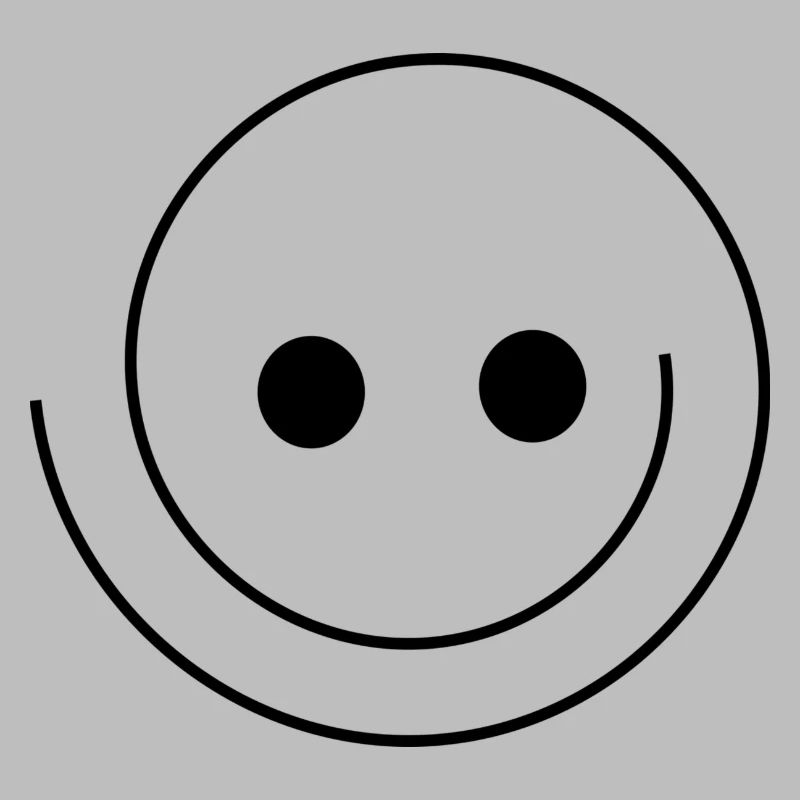 smile