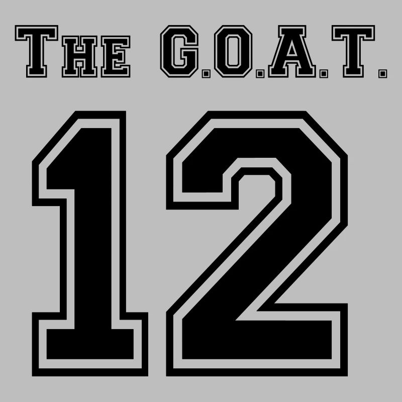 Le GOAT 12