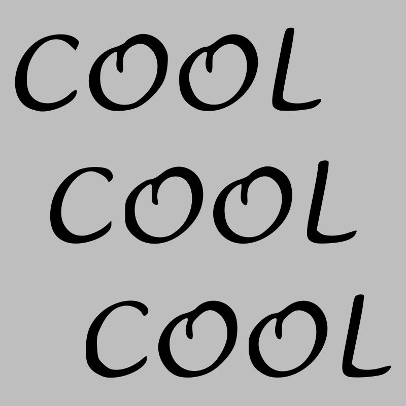 cool